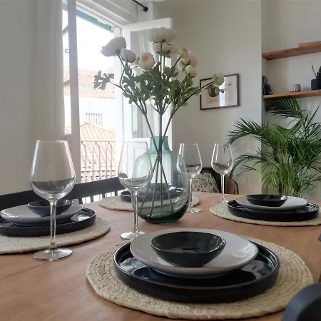 Coragem Apartment Coimbra