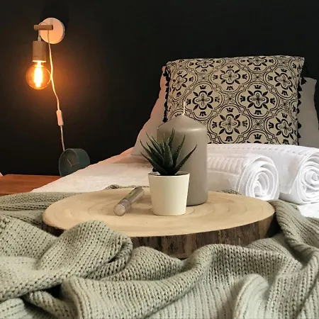 Coragem Apartment